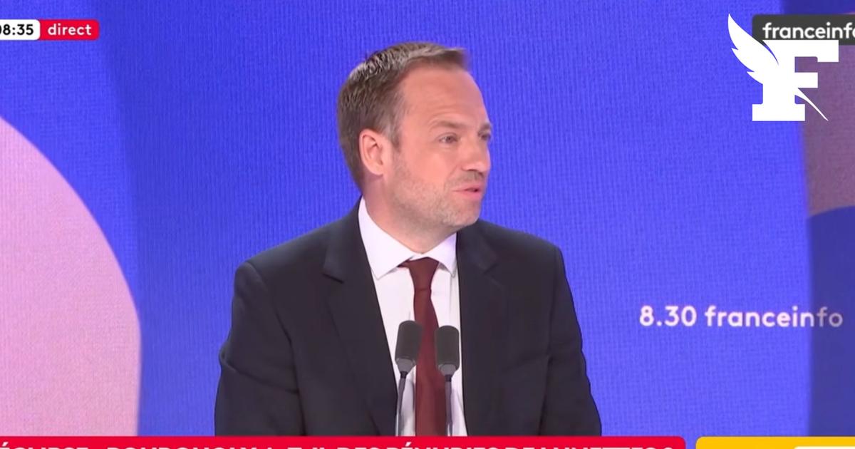 Pénurie de lunettes de protection : le ministre chargé de la Sécurité assure que ceux qui «veulent regarder l’éclipse pourront le faire»