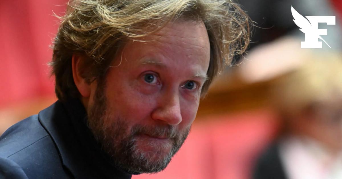 Présidentielle 2027: Boris Vallaud, en «colère», appelle sa direction «endormie» à «se secouer»