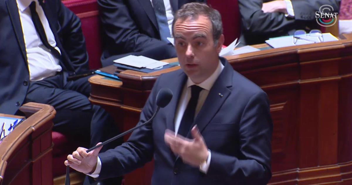 Lecornu appelle TotalEnergies à «redistribuer d'une manière ou d'une autre» ses éventuels profits «exceptionnels»