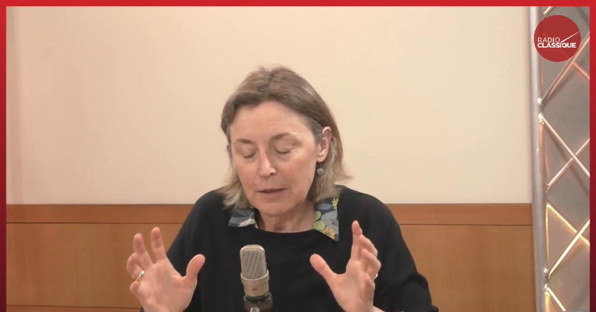 Guerre au Moyen-Orient : «Ce conflit est devenu asymétrique», analyse Laurence Nardon
