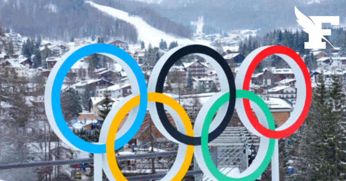 Une cyberattaque russe déjouée par l'Italie, les JO d'hiver visés deux jours avant la cérémonie d'ouverture