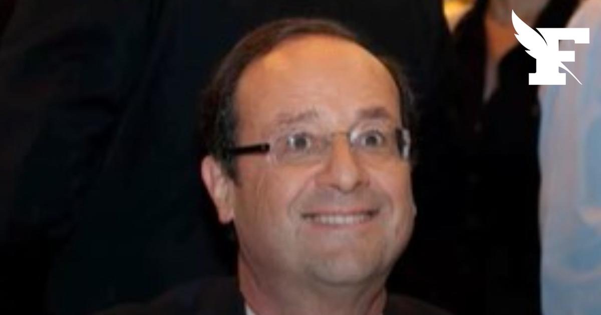 Retraites : François Hollande propose de fixer l’âge de départ à 63 ans