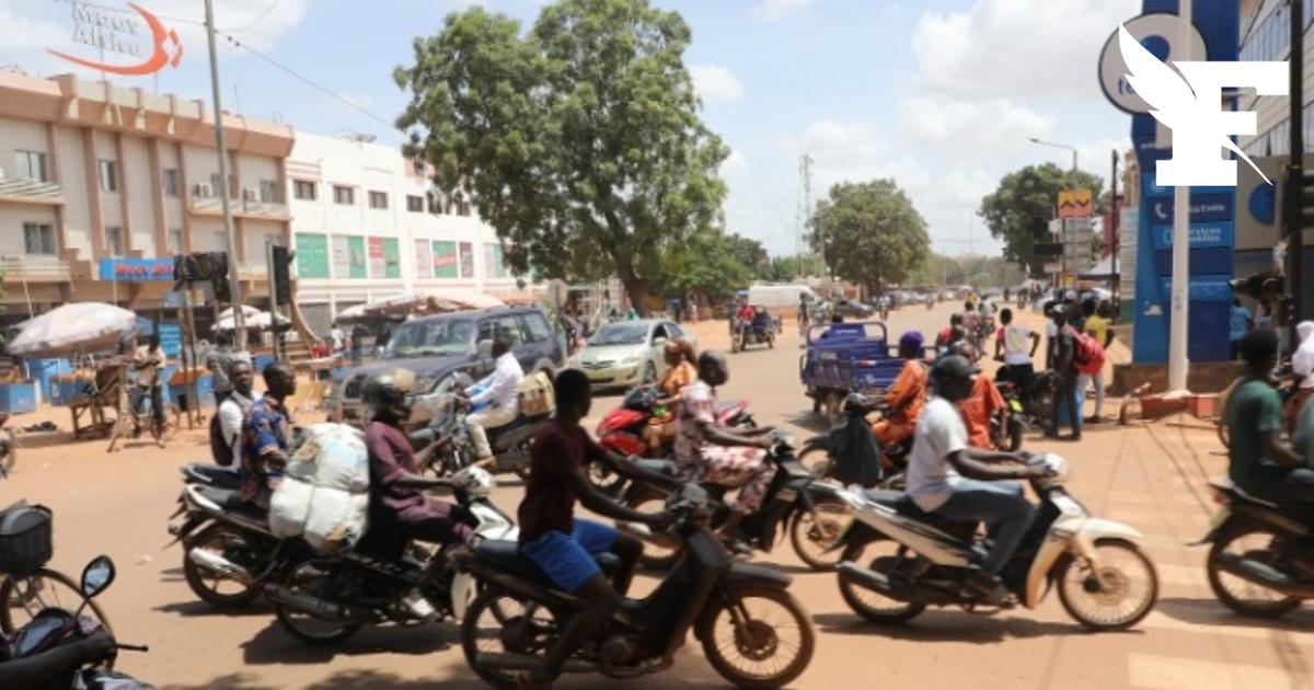 Burkina Faso : une formation militaire obligatoire pour les journalistes