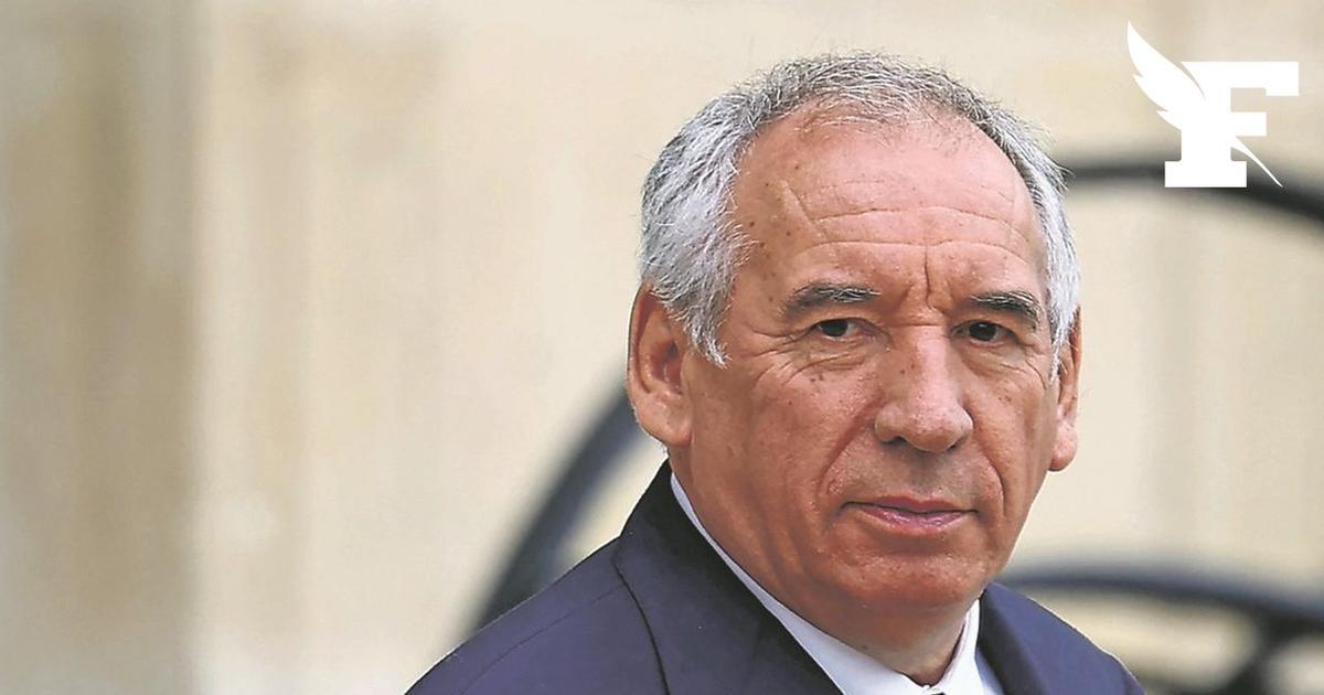 «Je ne serai pas candidat» : François Bayrou met au clair ses ambitions pour l'élection présidentielle 2027