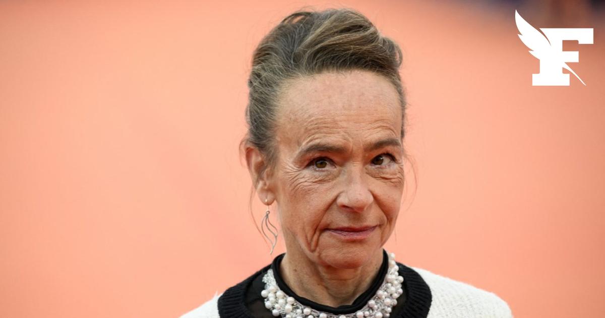 La comédienne Dominique Frot, connue pour son rôle dans «Soda» est décédée à l'âge de 68 ans