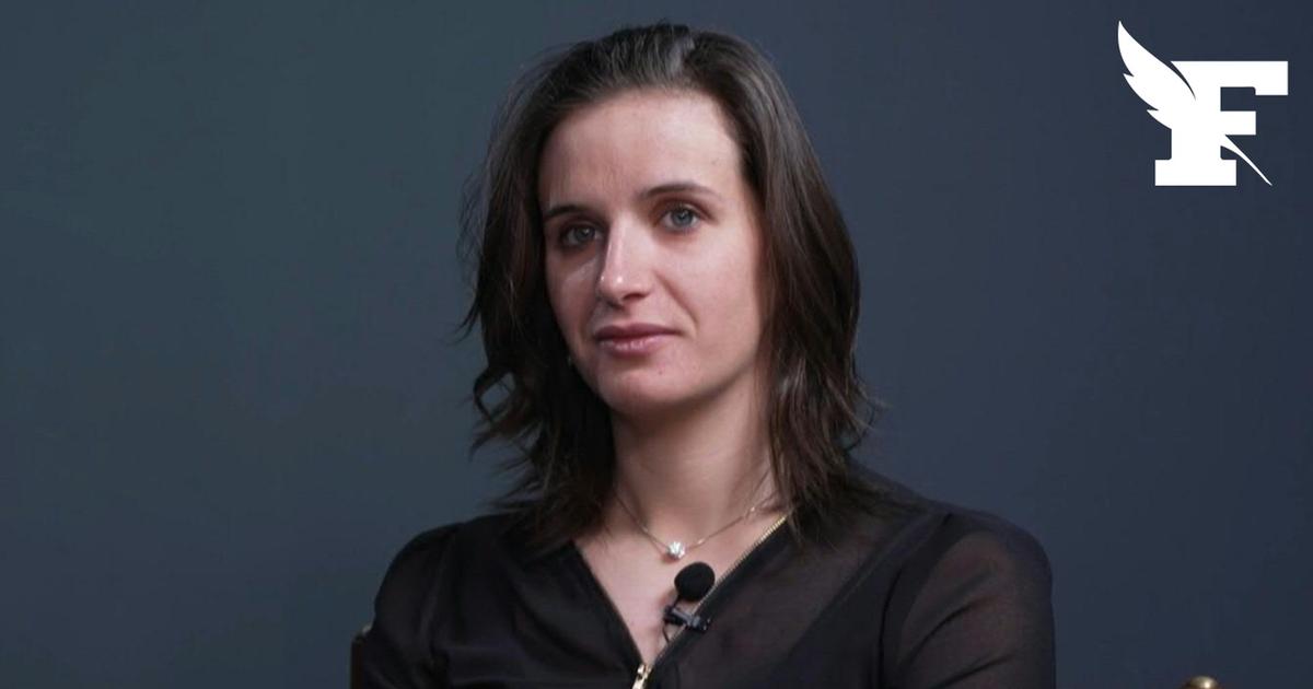 La biathlÃ¨te multimÃ©daillÃ©e Julia Simon est face Ã  la justice pour vol et escroquerie