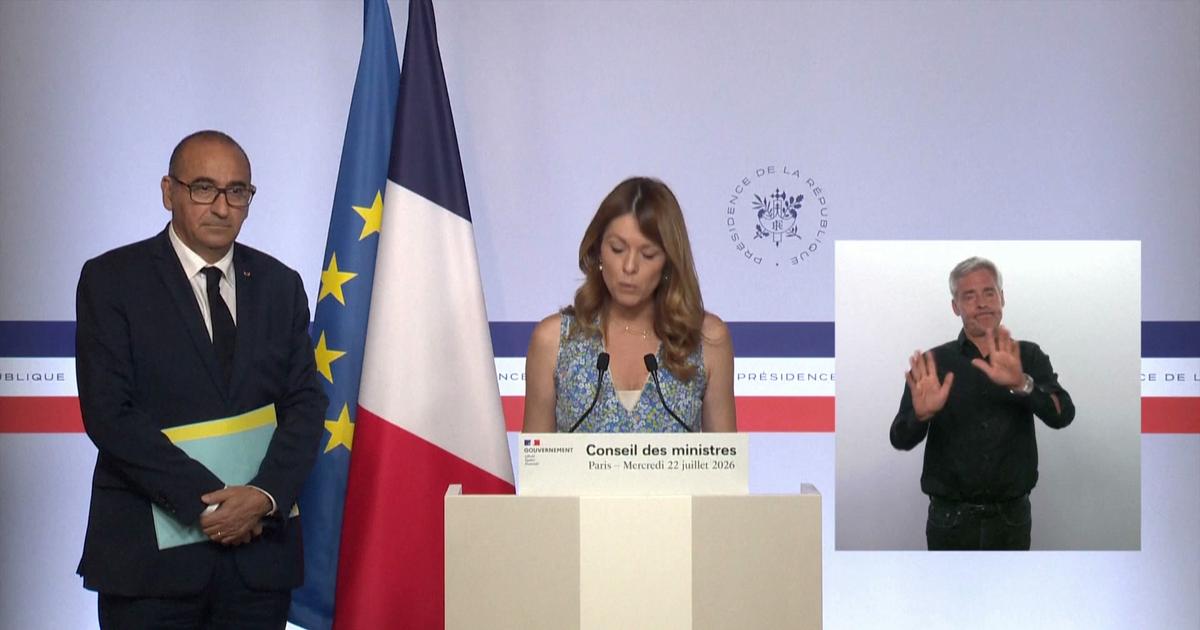 Emmanuel Macron rappelle que la France n’a aucun «objectif chiffré» et «aucun laxisme» sur les visas délivrés aux ressortissants algériens