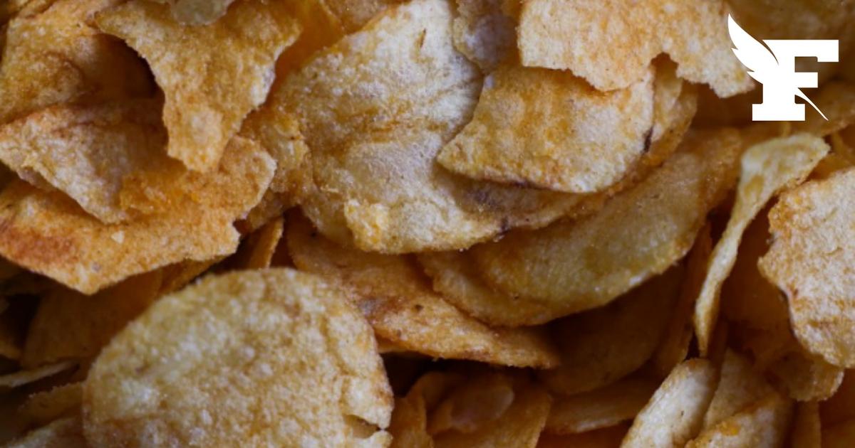 L’autorité italienne de la concurrence sanctionne des fabricants de chips et de pop-corn coupables d'une entente sur les prix