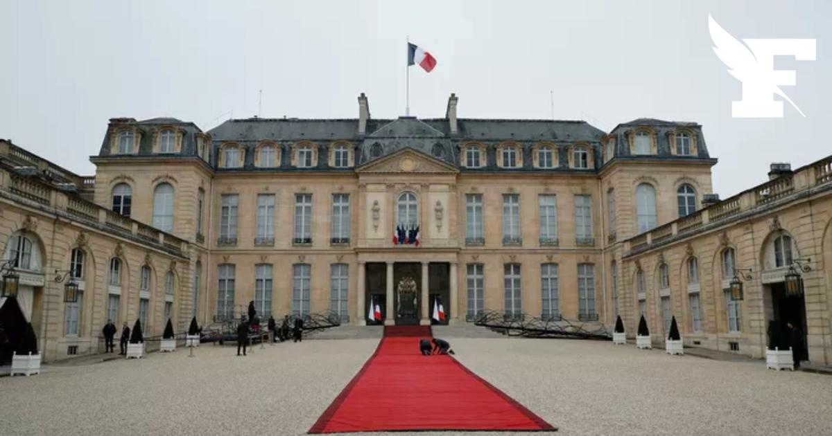 Présidentielles 2027: le scrutin se déroulera les dimanches 18 avril et 2 mai
