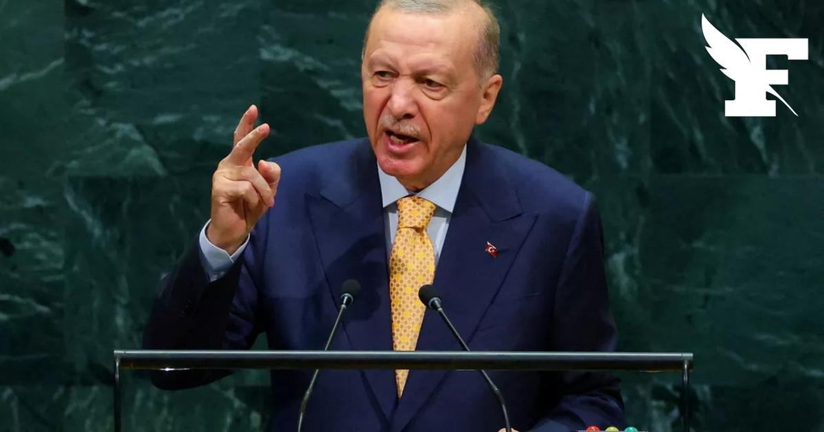 La Turquie et le Pakistan vont déployer des forces militaires en Arabie saoudite