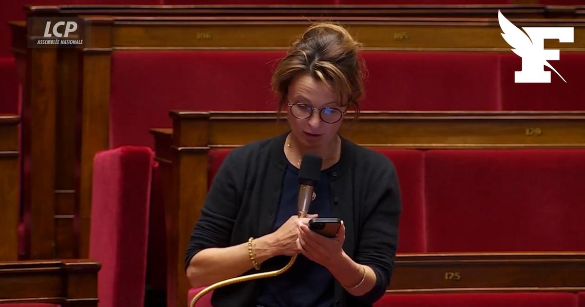 «Il voulait me violer» : la députée Émilie Bonnivard dénonce la relaxe d’un homme l’ayant menacée de mort pendant des mois