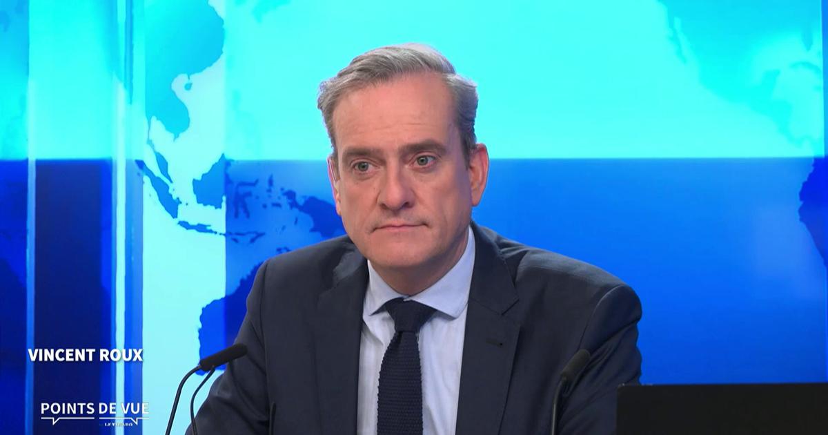 Visite de Macron au Vatican : qu'a-t-il obtenu de Léon XIV ? L'analyse de Louis Hausalter