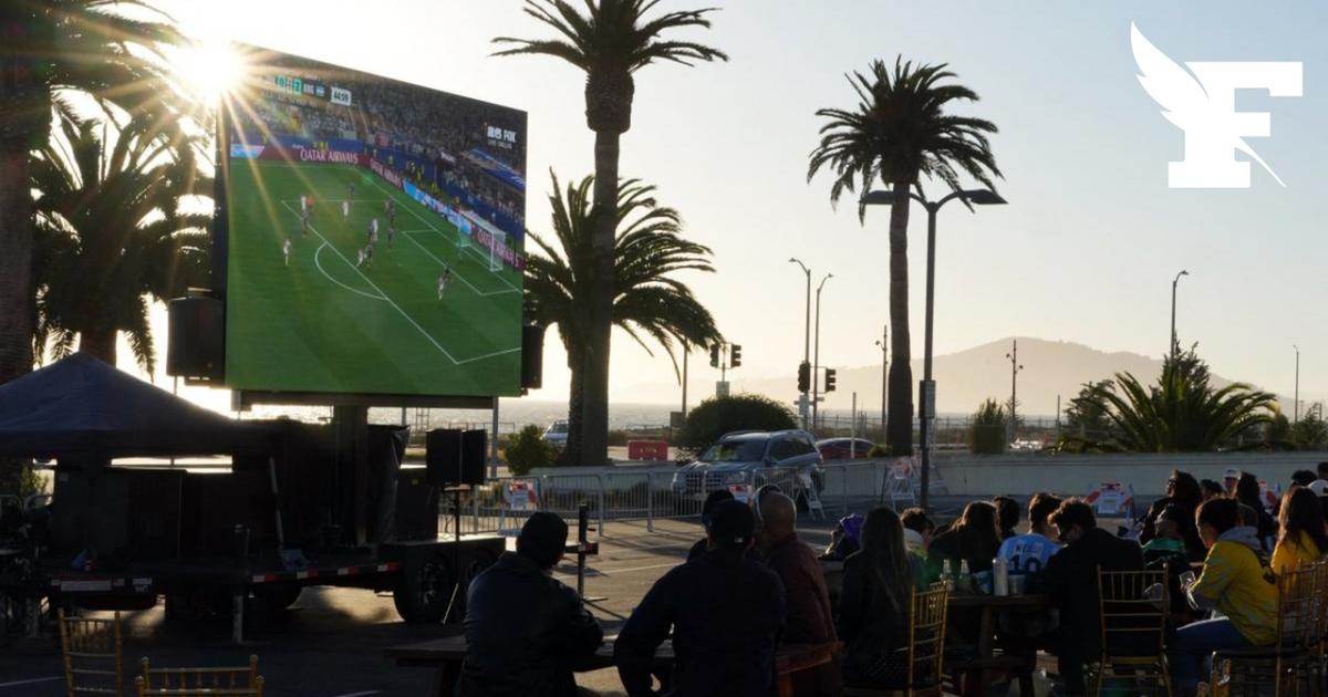 Coupe du monde 2026 : un mort lors d’une fusillade dans une «fan zone»