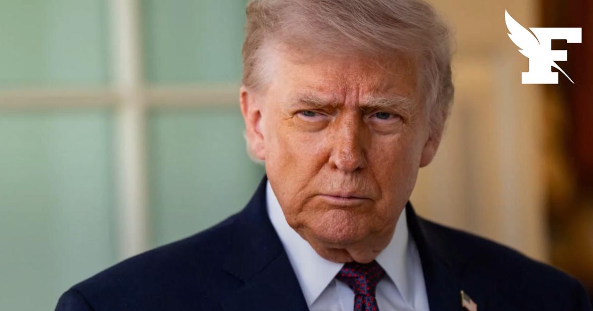 Donald Trump affirme vouloir rencontrer le guide suprême iranien Mojtaba Khamenei