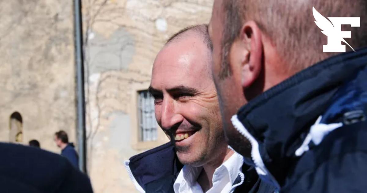 L’ancien coureur cycliste Jérôme Pineau compare certaines pratique de Rafael Nadal à du dopage
