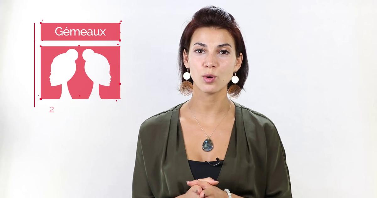 L'horoscope gémeaux du 25 septembre 2025