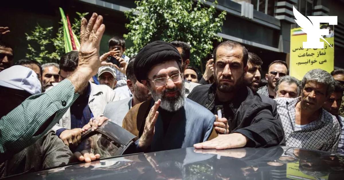 Le guide suprême iranien nomme un général des Gardiens de la Révolution comme chef des forces armées