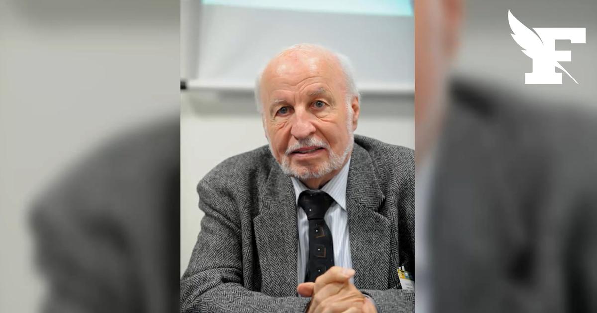 Louis Besson, secrétaire d'État au logement sous Lionel Jospin, est décédé à l’âge de 88 ans