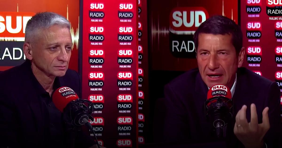 Présidentielle 2027 : David Lisnard estime qu’une primaire est la «seule chance» pour Bruno Retailleau de gagner