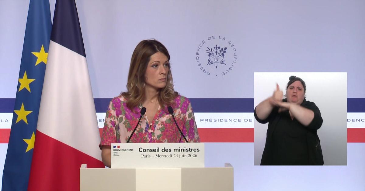 «C'est absolument inadmissible»: le gouvernement dénonce une vidéo raciste devenue virale