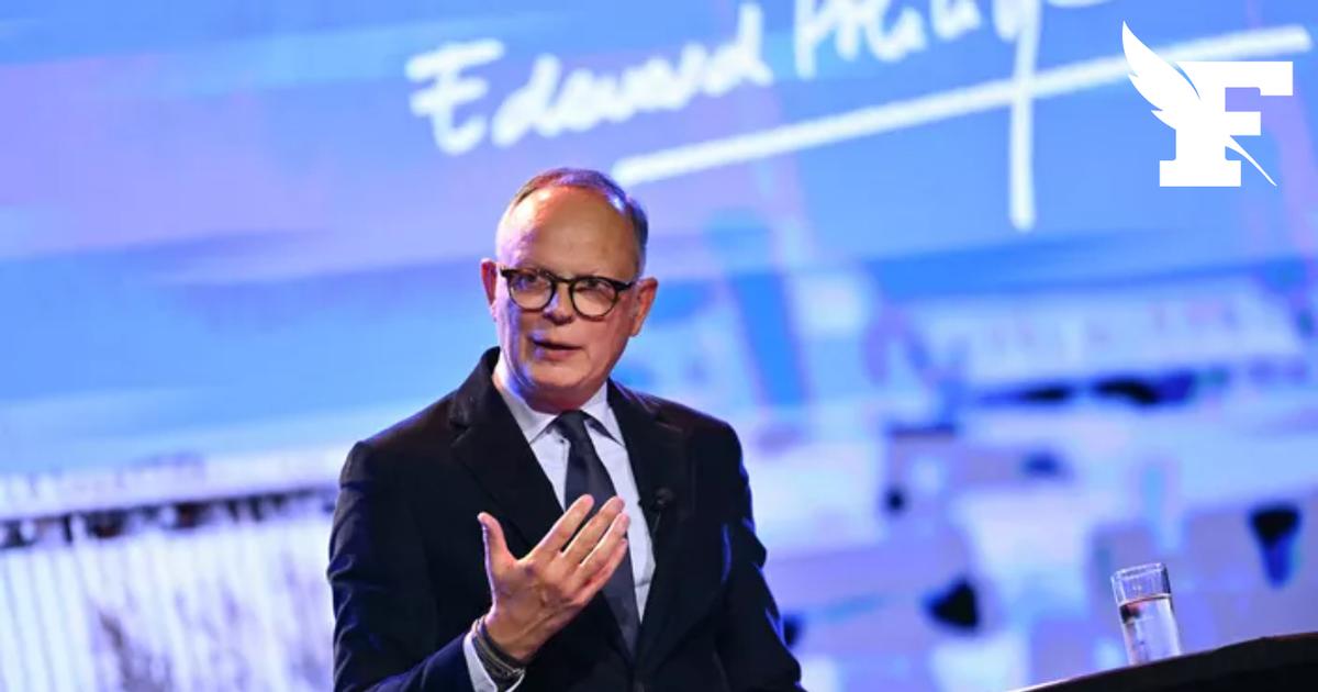 Suivez le meeting d'Édouard Philippe avant le second tour des élections municipales