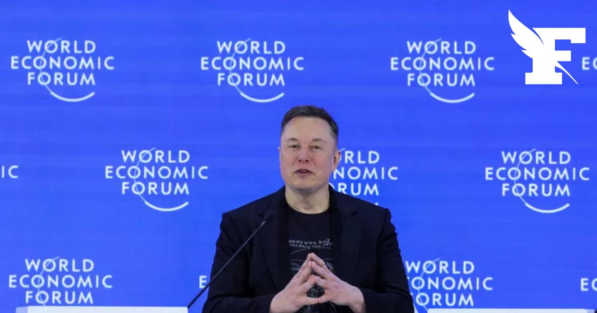 D'ici fin 2027, Elon Musk annonce que Tesla vendra des robots humanoïdes