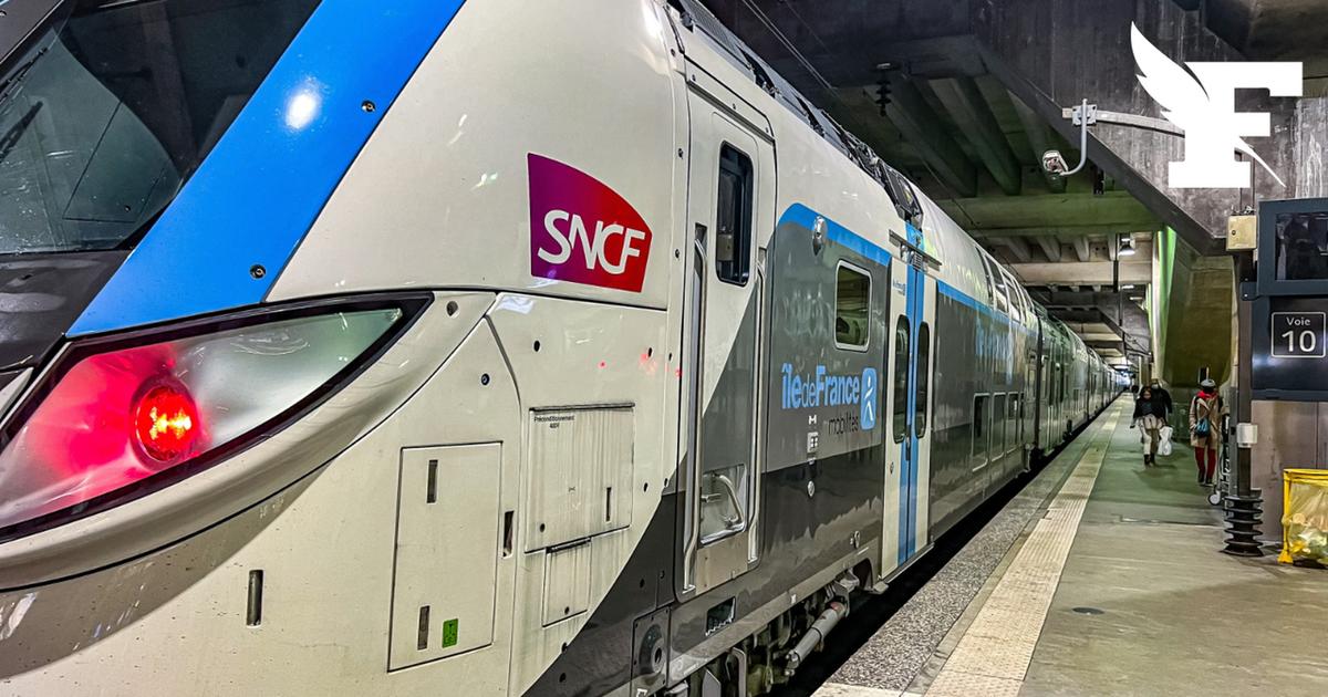 SNCF : à cause de la canicule encore plus de suppression à prévoir avant les départs de vacances