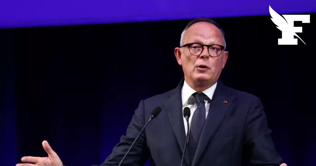 Un juge d’instruction va enquêter sur Édouard Philippe pour des faits présumés de détournement de fonds publics, favoritisme et prise illégale d’intérêt