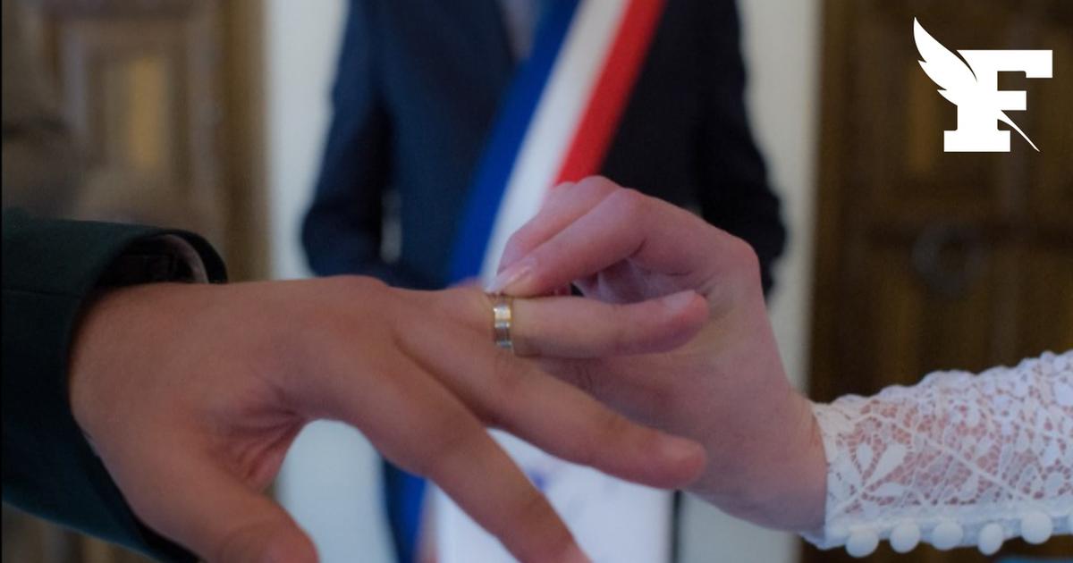 L'Association des maires de France demande une «modification» de la loi sur les mariages impliquant une personne sous OQTF