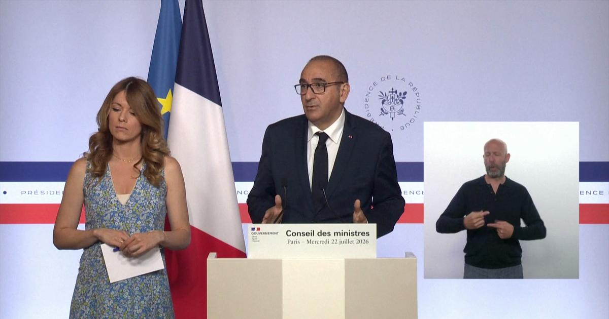 Laurent Nuñez va proposer au maire d'Alès «de rester sous protection policière» en fonction de la menace