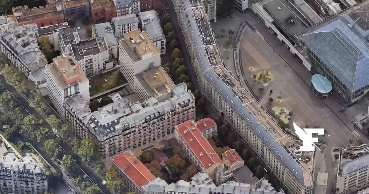 Les artisans du viaduc des arts anticipent la manifestation de samedi