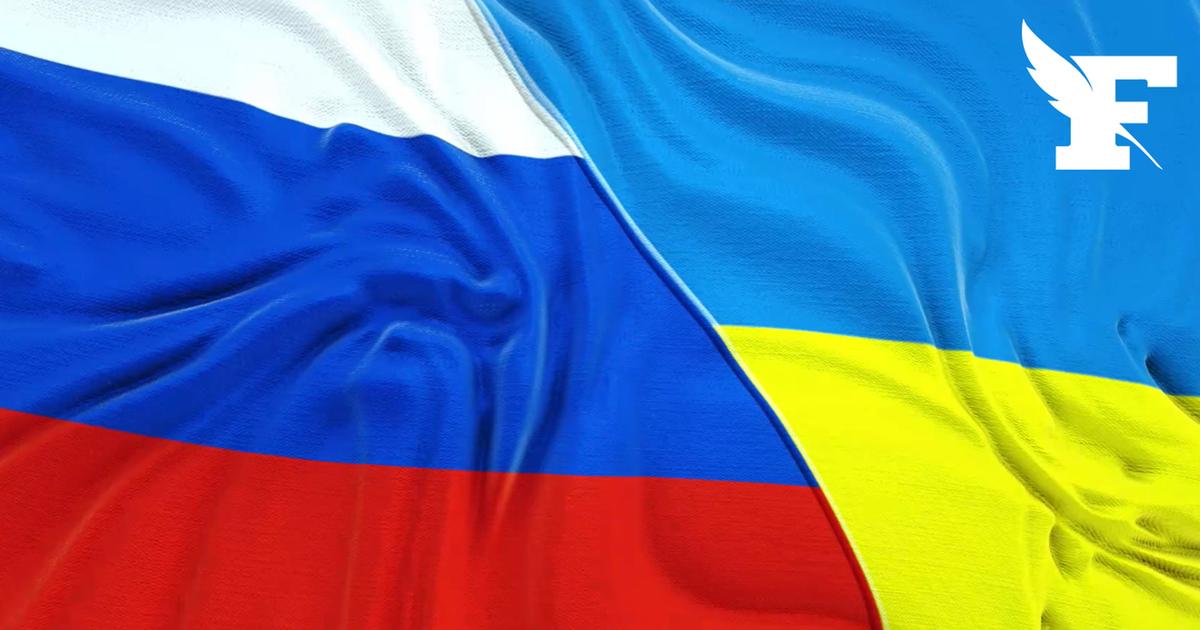 Guerre en Ukraine : une vaste frappe de drones ukrainiens fait six morts en Russie