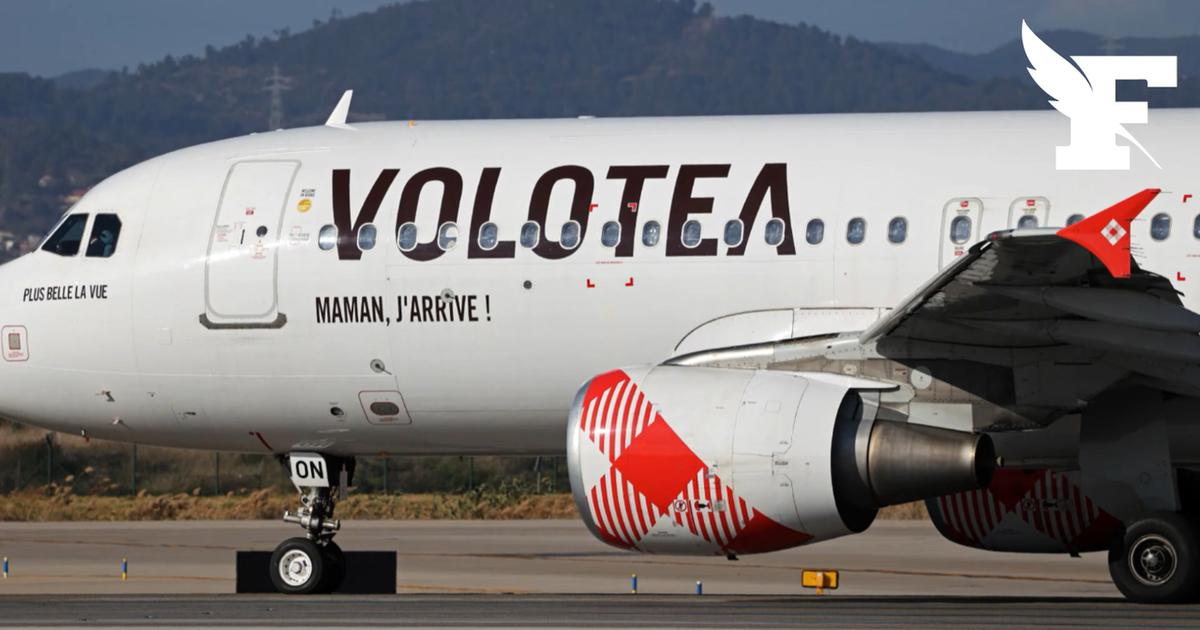 Un vol Figari-Nantes bloqué 30 heures à terre, les passagers sans aucune visibilité sur leur départ