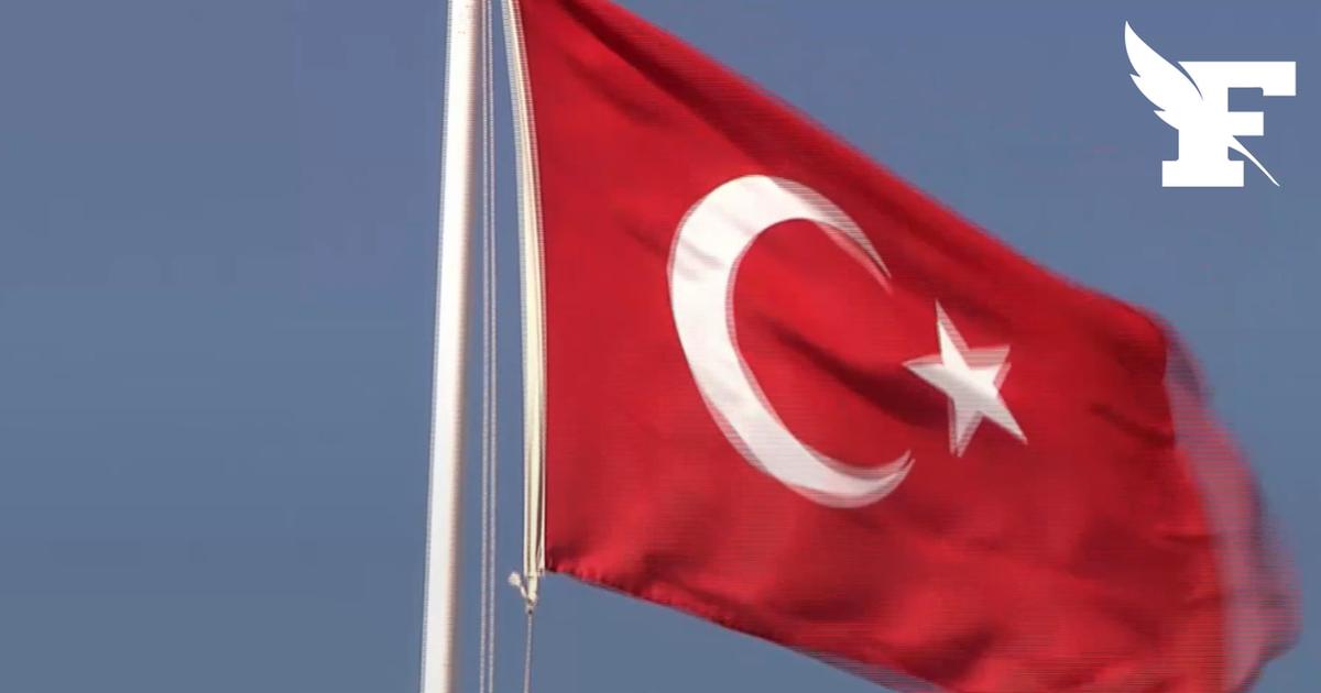 Turquie : le journaliste Alican Uludag est libéré sous contrôle judicaire
