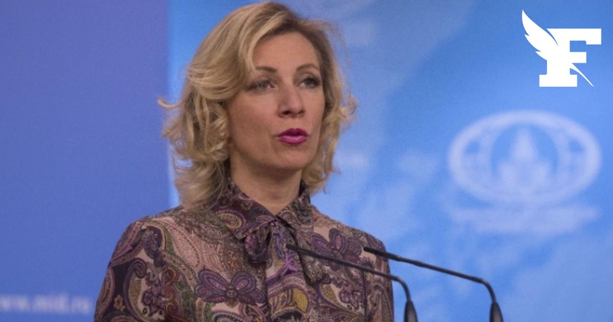 Guerre en Ukraine : Moscou met en garde Paris et Londres face au transfert de technologies de missiles à Kiev