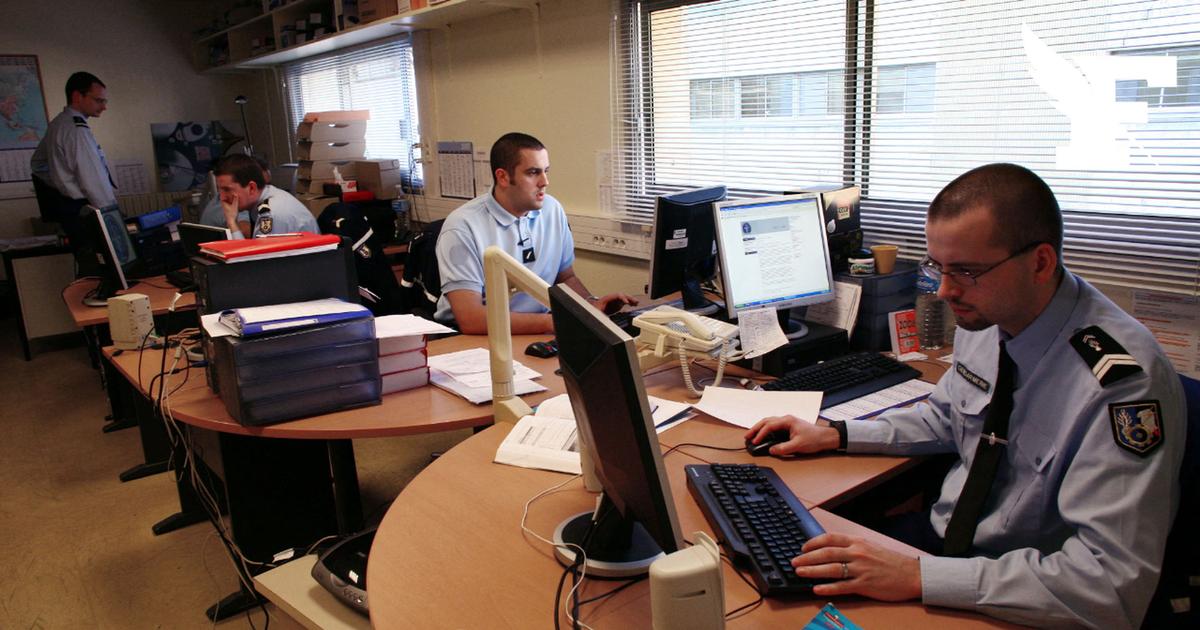 La gendarmerie nationale a annoncé la fermeture définitive du site de téléchargement illégal YggTorrent