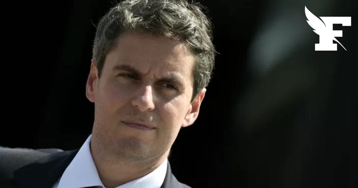 Présidentielles 2027: Gabriel Attal promet un plan pour ramener les finances publiques à l'équilibre, avec des départs volontaires de fonctionnaires pour supprimer 100.000 postes