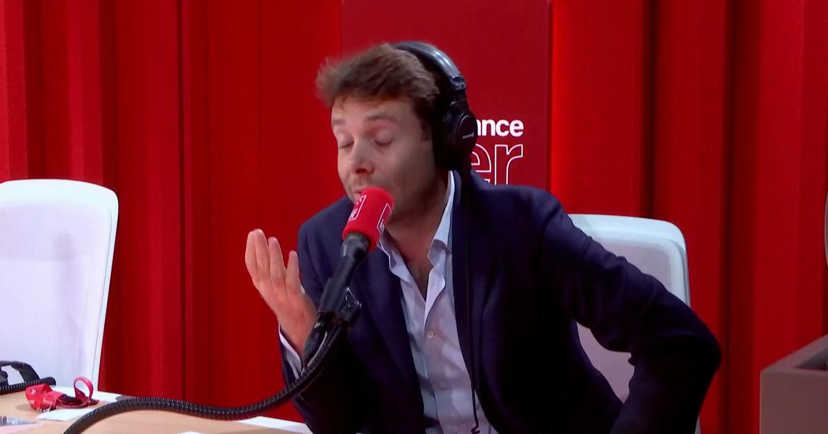 «J'essaie de vous poser des questions»: Benjamin Duhamel perd patience face à Fabien Roussel sur la guerre en Ukraine