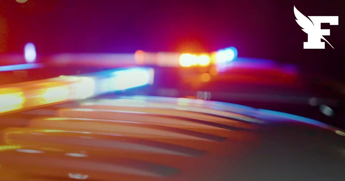 Les forces de l'ordre pourchassent un conducteur de 23 ans pendant une demi-heure entre Nice et Cannes