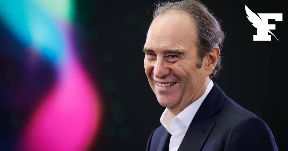 Xavier Niel tient la corde pour racheter 60 millions de consommateurs