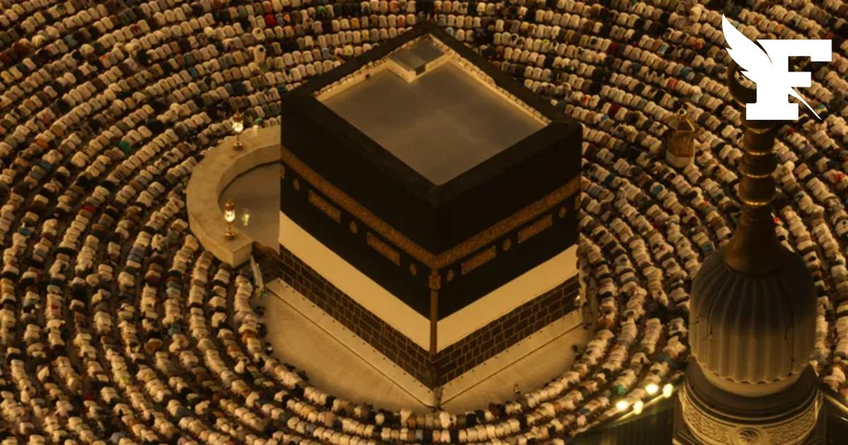 L'Arabie Saoudite annonce la fin du ramadan ce vendredi