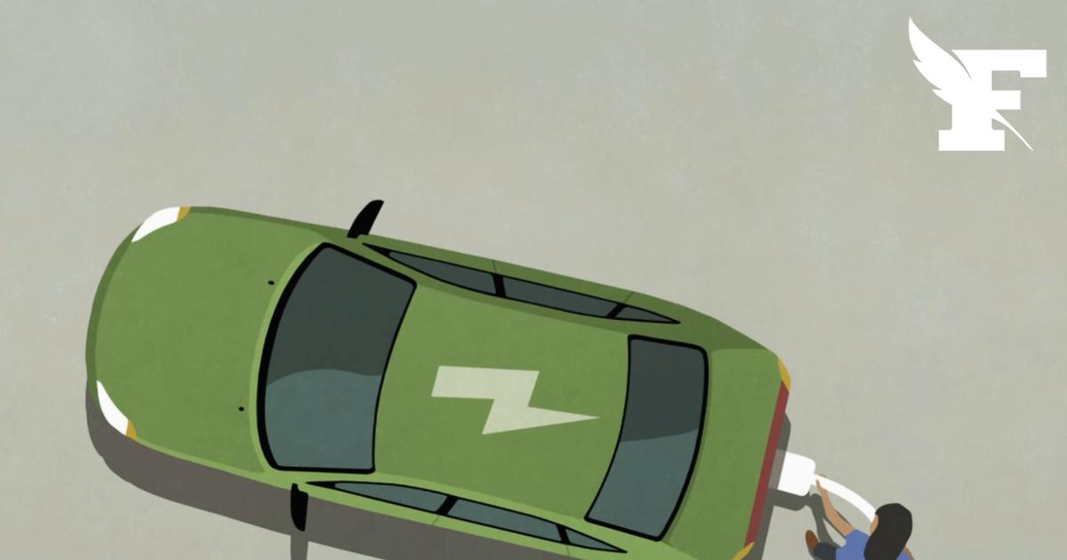 Voiture électrique : quelles habitudes adopter en période caniculaire ?