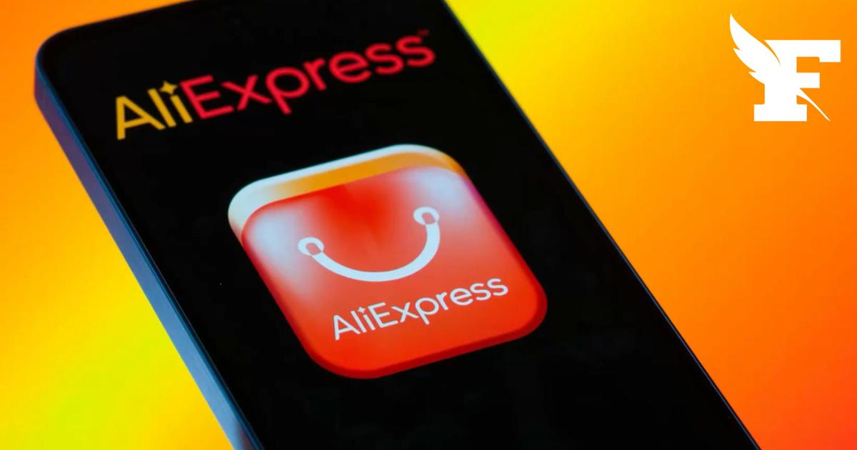 AliExpress écope d’une amende de 550 millions d’euros par Bruxelles