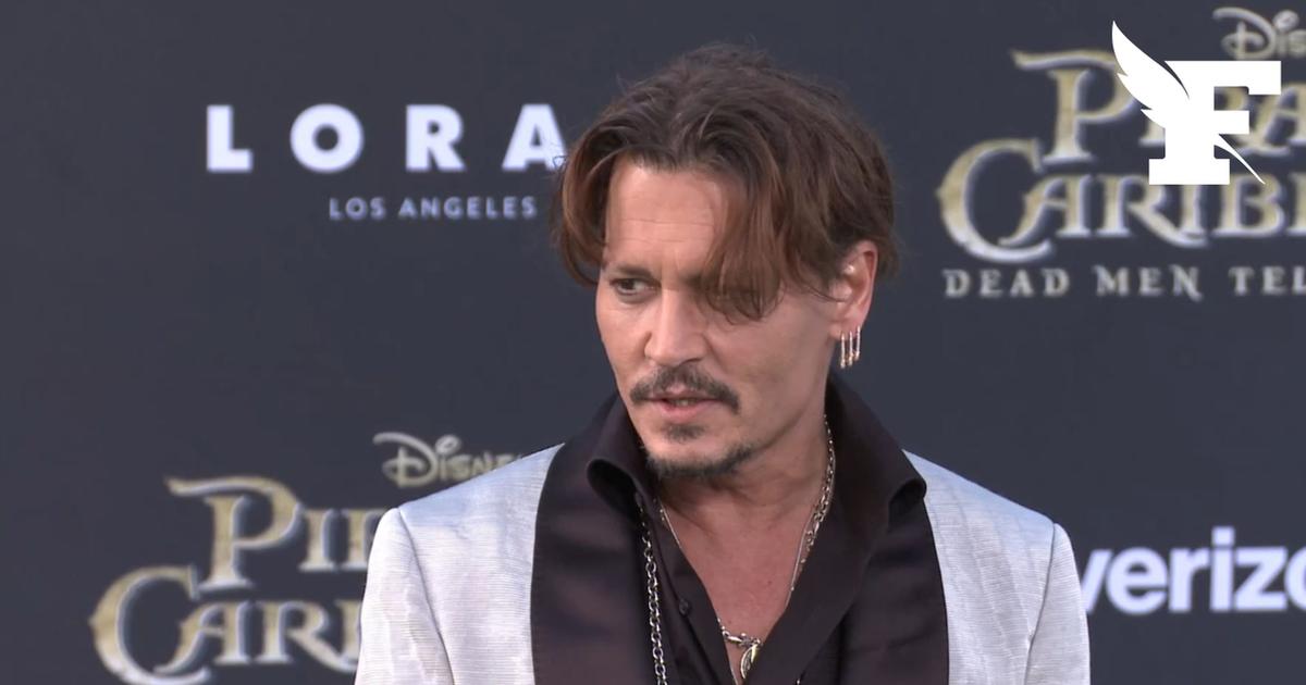 Pirates des Caraïbes : Johnny Depp est en négociation avec Disney pour un éventuel retour