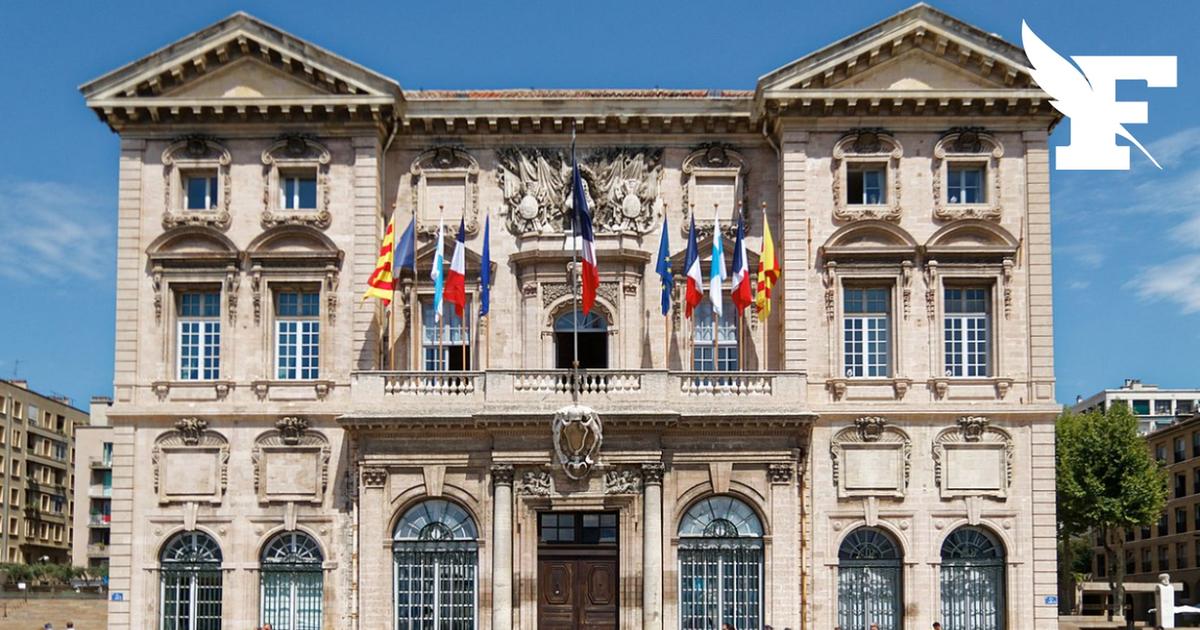 Municipales à Marseille: le militant écologiste Amine Kessaci rallie le maire sortant Benoît Payan