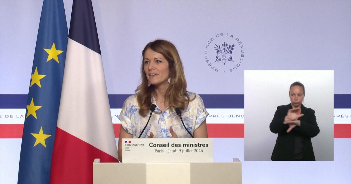 France/Maroc: le gouvernement «mettra tout en œuvre pour que le match reste un évènement festif», rassure Maud Bregeon