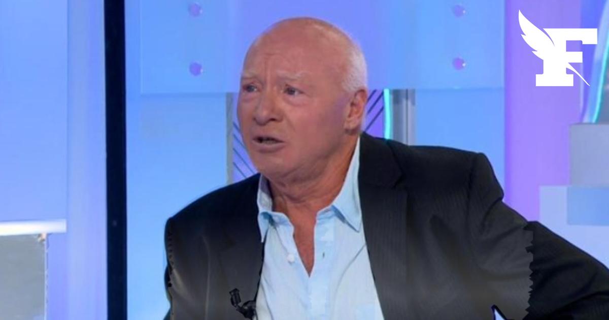 Viols et traite de mineure : l'ancien patron d'Assu 2000, Jacques Bouthier, renvoyé devant un tribunal