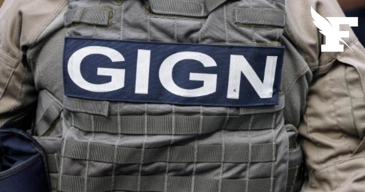 Guadeloupe: deux gendarmes du GIGN blessés par balles lors d'une opération de police judiciaire