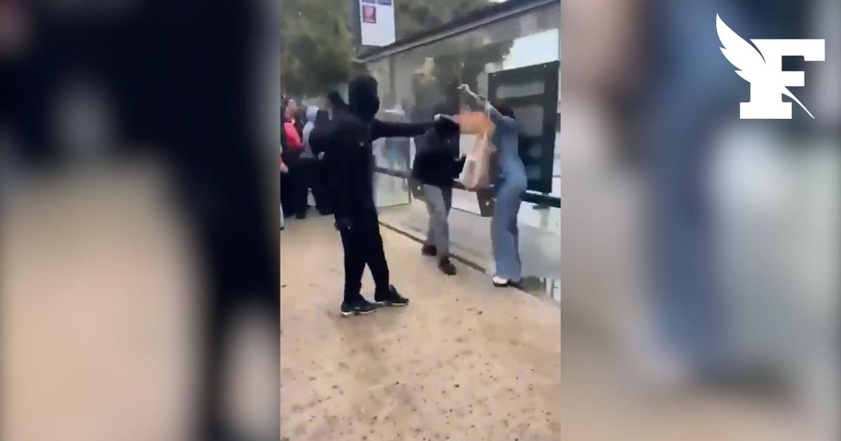 Marseille : un mineur de 15 ans déféré en vue d’une mise en examen pour «acte de barbarie»