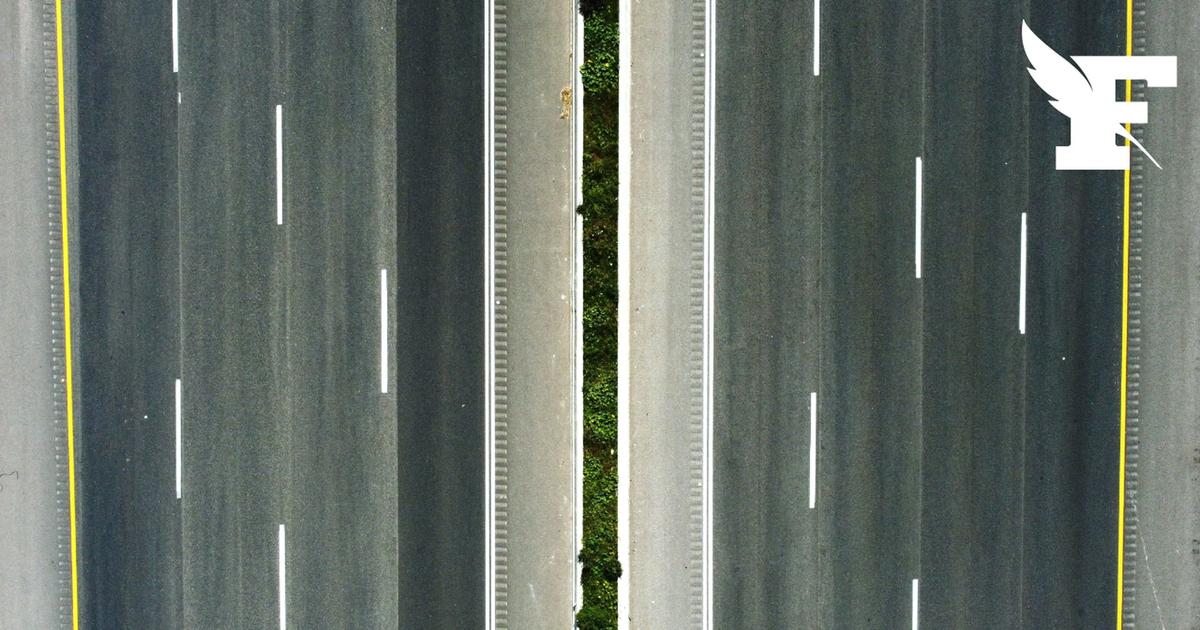 Voiture à contre-sens sur l'autoroute en Allemagne : deux morts et trois enfants grièvement blessés